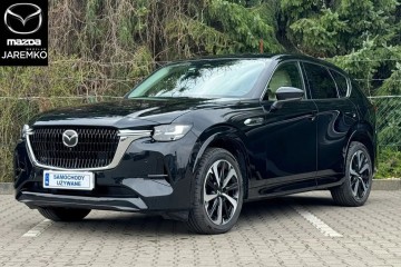 3.3 Diesel 254km Salon PL Gwarancja Producenta ASO Takumi 4x4