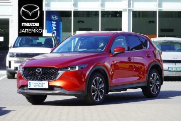 Mazda Cx-5 Exclusive-Line 2.0 Kamery 360 Bose Fv23%