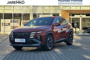 1.6 T-GDI 48V 7DCT Gwarancja producenta smart + led fv23%