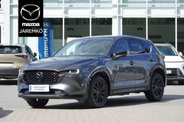 Mazda Cx-5 Homura +Comfort Salon Polska Gwarancja Faktura Vat23%