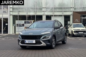 1.6 Hybryda 141KM Salon PL ASO Vatmarża