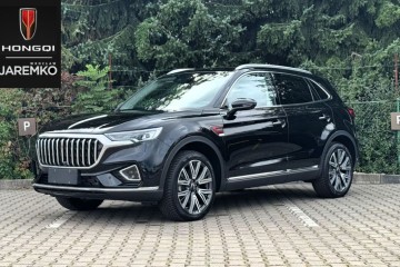 2.0 218KM Automat 4x4 ASO Gwarancja producenta FV23%