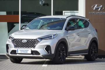 N-Line Salon Polska Vat-marża Serwis Aso