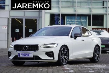 2.0*190km*T4*R-Design*Polestar*Automat+F1+SPORT*Salon Polska*ASO-Volvo