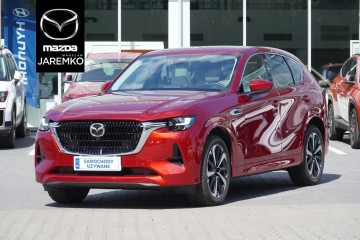 Mazda cx-60 3.3L Diesel FV23% Takumi +Convenience +Driver +Dach