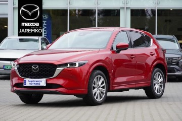 MAZDA CX-5 Sposts-line fv23% 2.5L 194KM Benzyna 4x4 GWARANCJA