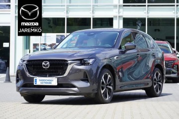 2.5 SkyActiv PHEV 327km Takumi + Pakiety Plug in Fv23%
