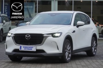 2.5*PHEV*327KM*4x4*23r*Exclusive-Line*(+Conv & Sound)*Mazda-ASO*Fv+23%