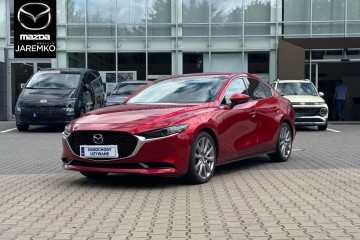 2.0L e-SKYACTIV G Salon PL Fv23% Hikari