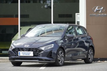 Hyundai i20 Smart Fv23% Gwarancja Automat