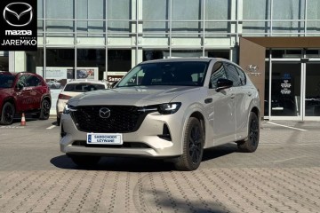 3.3 254KM Homura Salon PL ASO Gwarancja Producenta