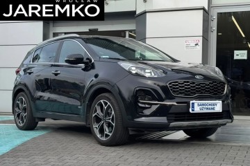1.6 T-GDI GT Line 4WD DCT Faktura marża Salon PL
