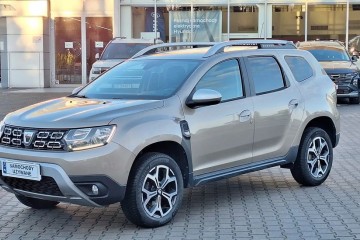 1.5 dCi*109KM*AUTOMAT*Outdoor S&S EDC* Salon PL*79 Tyś Km*Dacia-ASO*