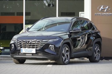 Hyundai Tucson 1.6 T-GDI Platinum Vat 23%