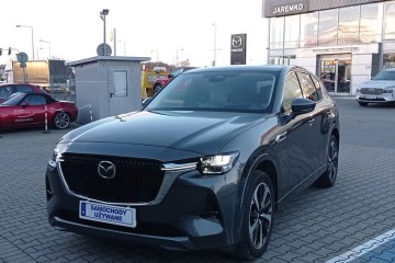 2.5*PHEV*8-AT*327KM*4x4*Wersja-TAKUMI*Salon Polska*Mazda-Jaremko ASO*