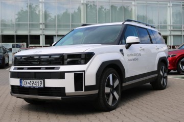 1.6 T-GDI Phev Platinum 4x4 Salon PL Gwarancja ASO