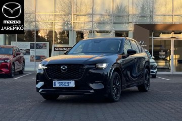 2.5 PHEV 4x4 Homura Salon PL Gwarancja ASO