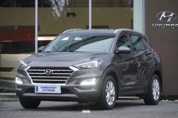 1.6 CRDi*136KM*7DCT*Automat*Comfort+NAVI*Salon PL*ASo Jaremko Wrocław