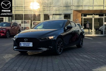 2.0L 186km Skyactiv X HomuraFv23% Salon PL ASO