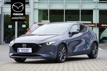 2.0 m-HEV 150km Exclusive-line Fv23% Gwarancja producenta