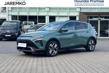 1.0 T-GDI Gwarancja Producenta Exevutive Vatmarża
