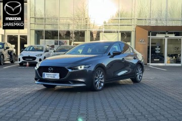 2.0L e-Skyactiv G Hikari Salon PL ASO