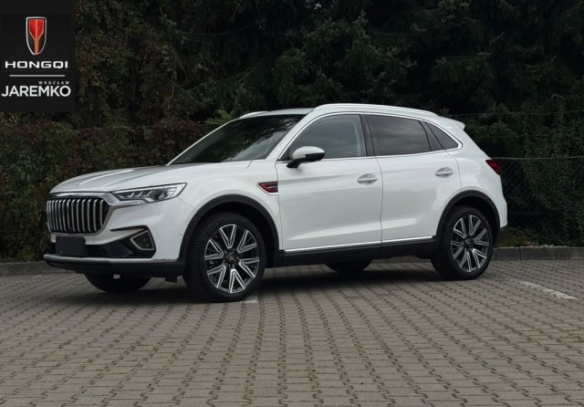 hongqi