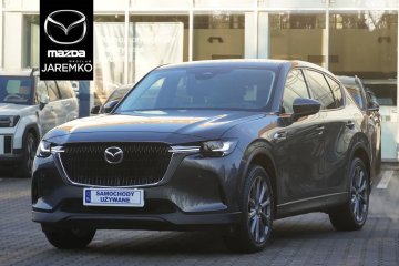 2.5*PHEV*8-AT*327KM*4x4*Exclusive Line*Salon Mazda-Jaremko ASO*Fv23%