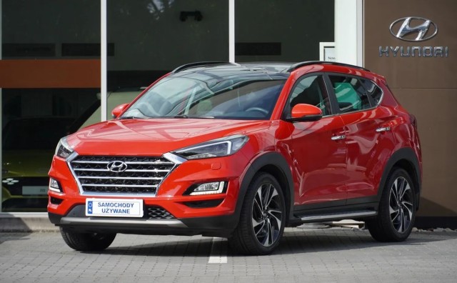 hyundai