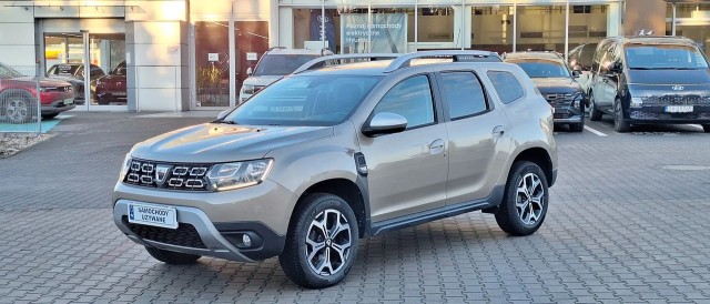 dacia