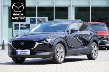2.0 150km SkyActiv G Kanjo + Sport Vatmarża Salon Polska ASO