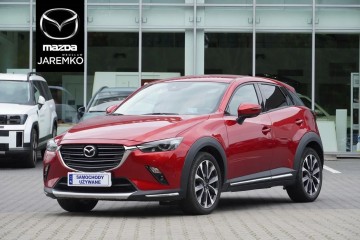 2.0 Skyactiv-G 121km Vat-marża SkyPrestige