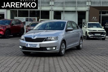 1.2 110KM Ambition Salon PL Historia ASO FVmarża