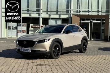 2.0  e-Skyactive X Homura FV23% Salon PL ASO