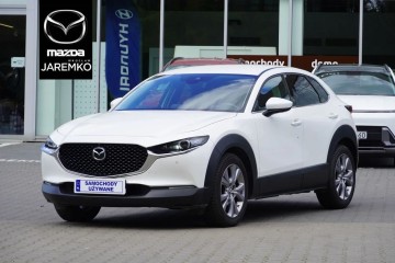 Mazda Cx-30 Hikari Salon Polska FV23% Serwis ASO