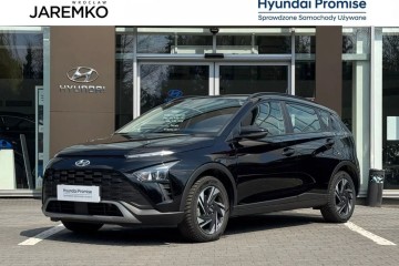 1.0 100KM T-GDI Faktura Vat Aso Gwarancja Producenta