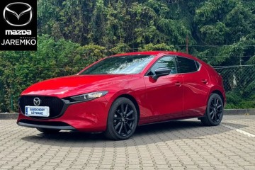 2.0 186KM Homura Salon PL ASO Gwarancja Producenta FV23%