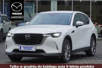 2.5*PHEV*327KM*4x4*23r*Exclusive-Line*(+Conv & Sound)*Mazda-ASO*Fv+23%
