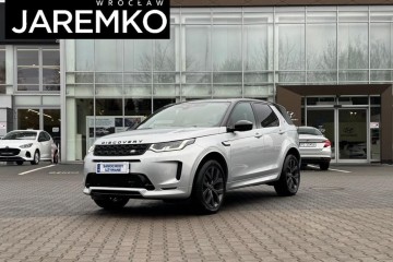 2.0 204KM R-Dynamic SE Salon PL FV23%