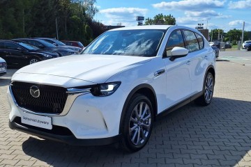 2.5*PHEV*8-AT*327KM*4x4*Exclusive Line*Salon Mazda-Jaremko ASO*Fv23%