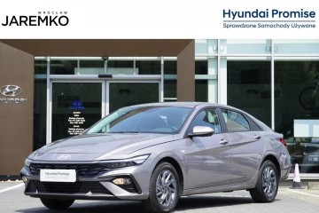 1.6 Modern CVT Fv23% Gwarancja Producenta Salon Polska