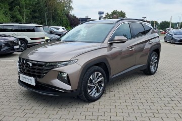 1.6T-GDI*23r*EXECUTIVE+Safety+SUN*Panorama*Kamery360*Hyundai-ASO*FV23%
