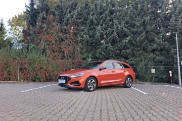 1.5T-GDI 48V Smart DCT Salon PL Gwarancja ASO