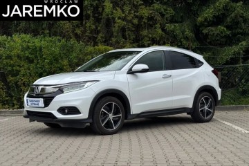 1.5 130KM Executive Salon PL Manual Fvmarża