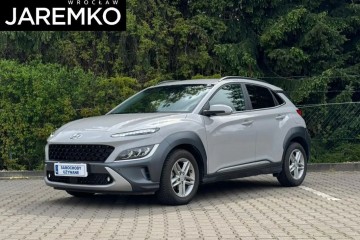 1.0 T-GDI 120KM Smart + Safety Salon PL ASO Gwarancja Producenta