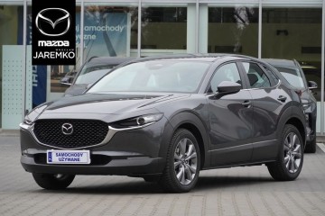 2.0*150KM*Automat*Exclusive-Line*Salon PL*ASO-Mazda-Jaremko*Fv23%