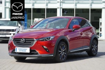 Poliftowa*2.0*150KM*AWD*SkyPassion*HeadUp*NAVI*Salon PL*JAREMKO-ASO*