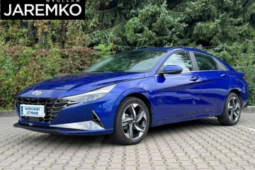 1.6 MPI 123KM Executive +Safety + Luxury Fv23% ASO Gwarancja Producent