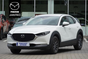 2.0 m-HEV 122km KAI Fv23% Gwarancja Producenta