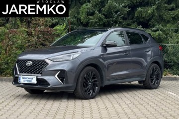 2.0 CRDI 185KM 4x4 N-line Salon PL